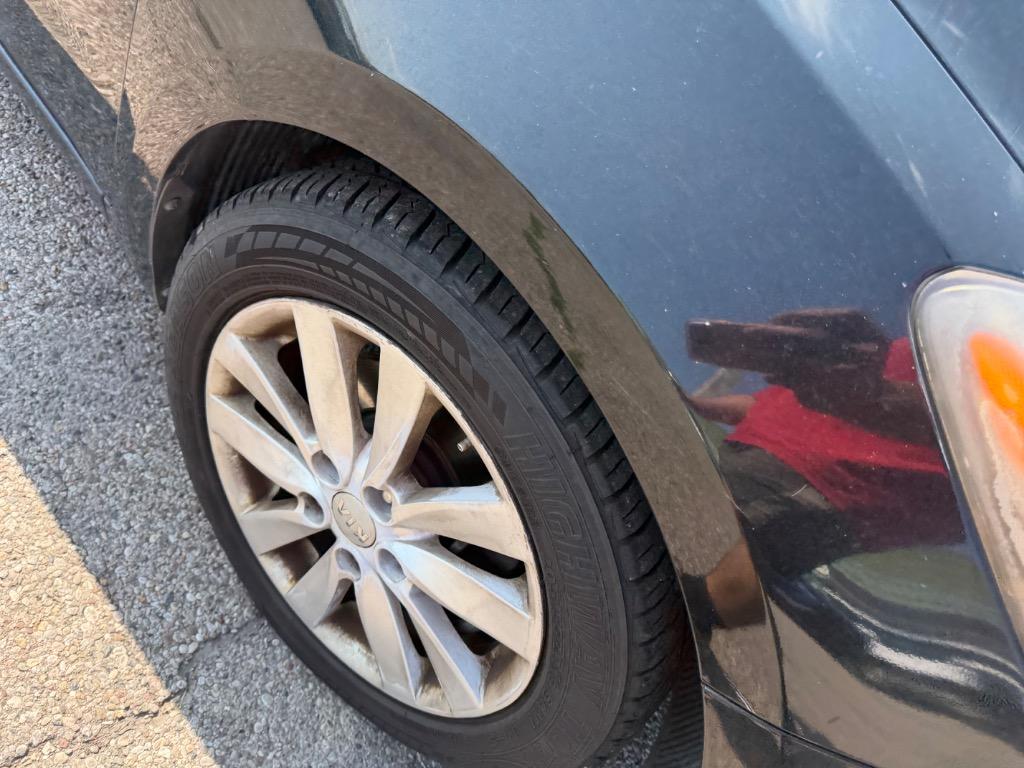 2014 Kia Forte - $2,995
