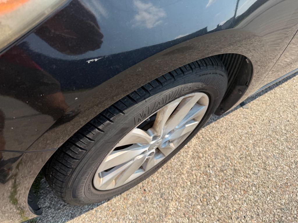 2014 Kia Forte - $2,995