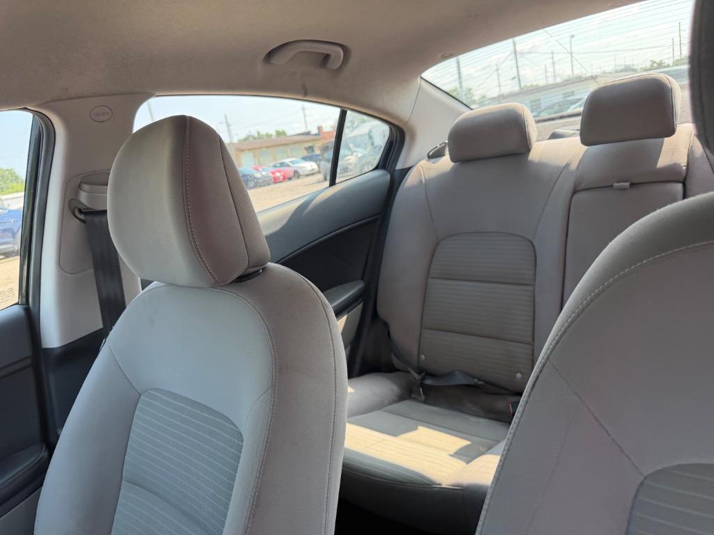 2014 Kia Forte - $2,995