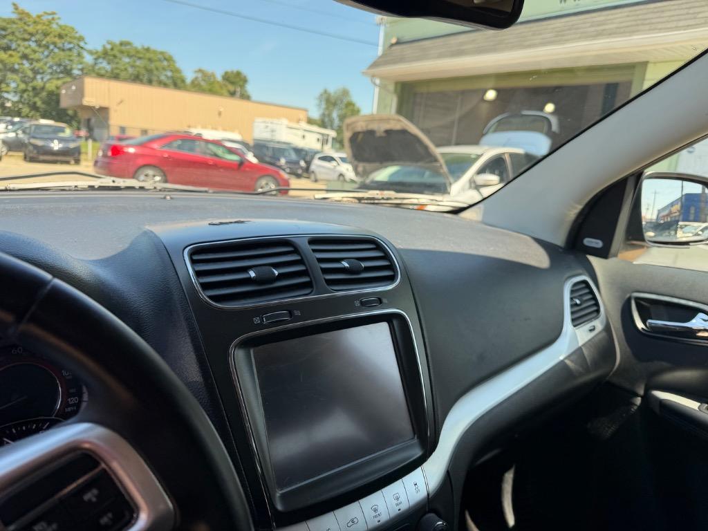 2014 Dodge Journey - $7,500