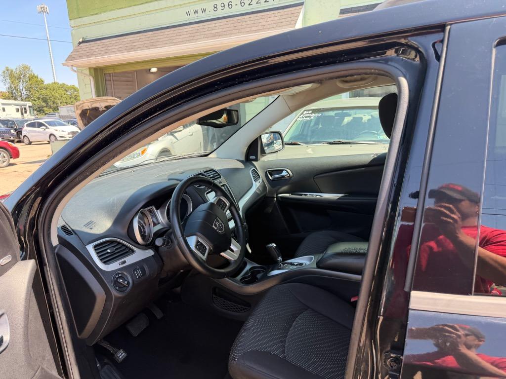 2014 Dodge Journey - $7,500