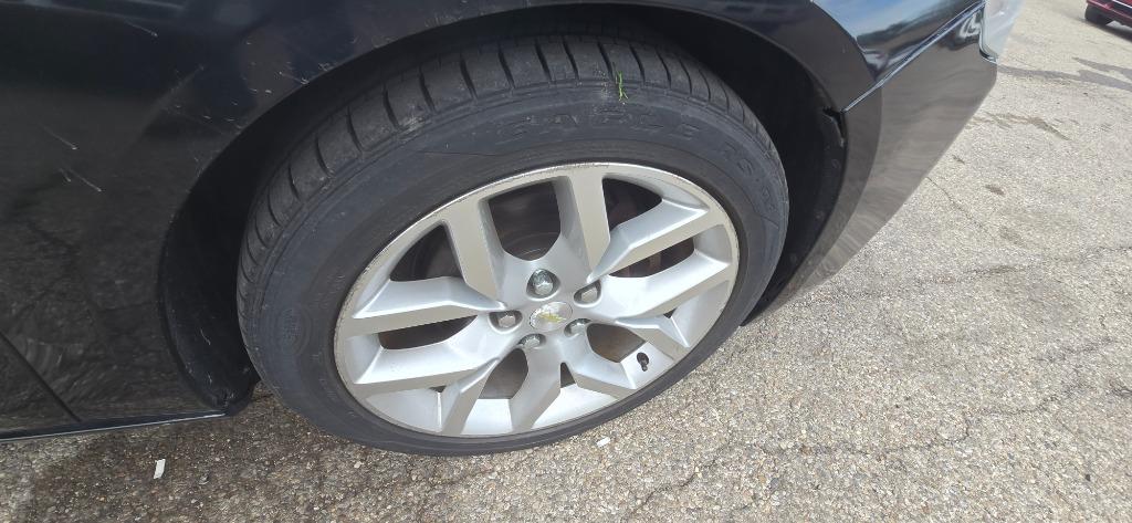 2015 Chevrolet Impala - $7,500