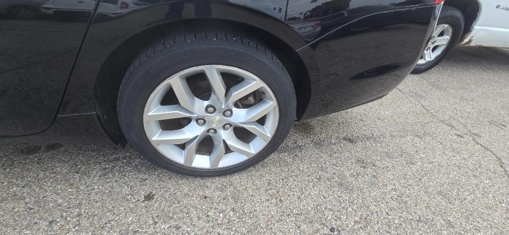 2015 Chevrolet Impala - $7,500