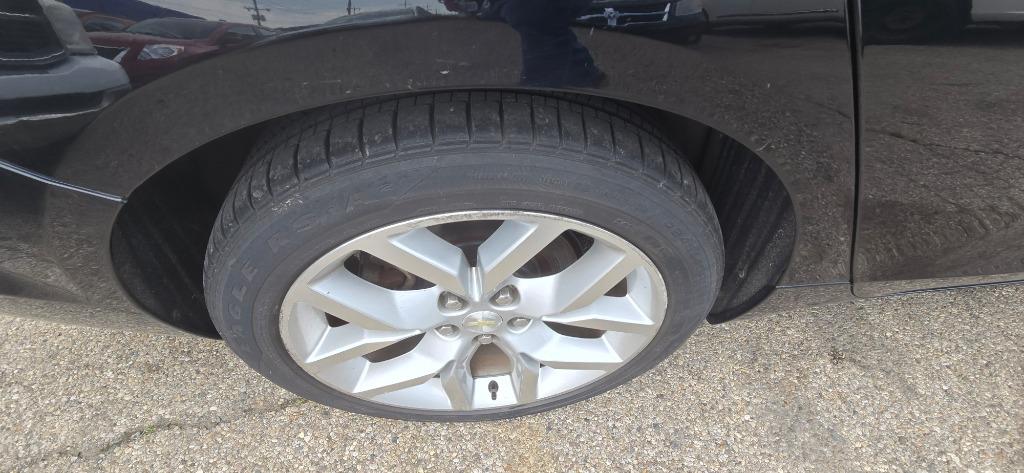 2015 Chevrolet Impala - $7,500