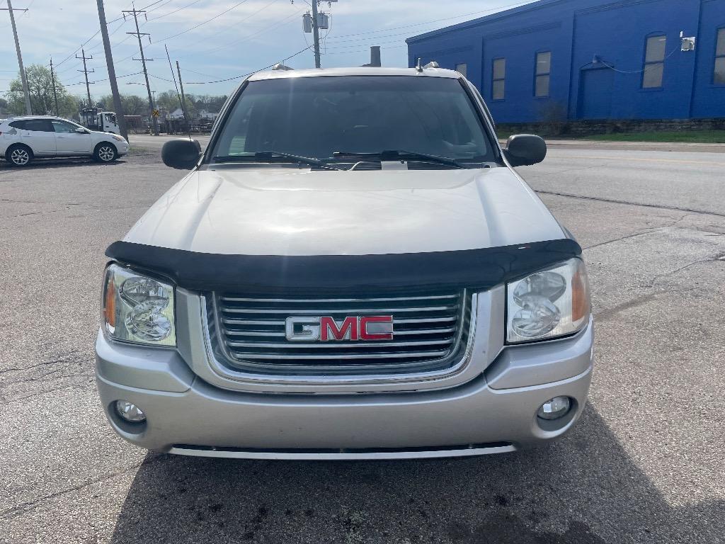 2008 GMC Envoy - $1,500
