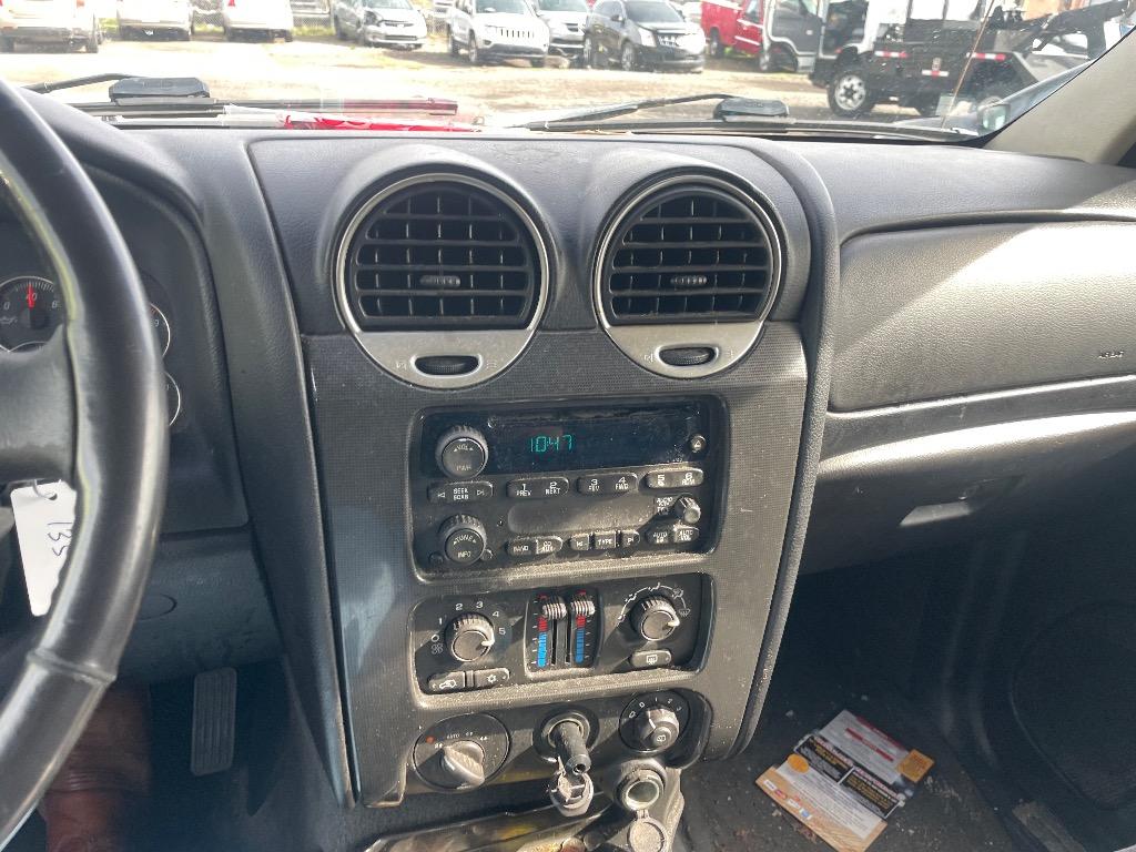 2008 GMC Envoy - $1,500