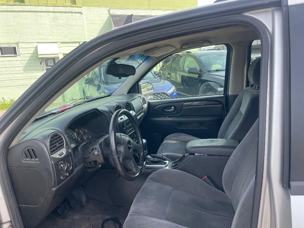 2008 GMC Envoy - $1,500