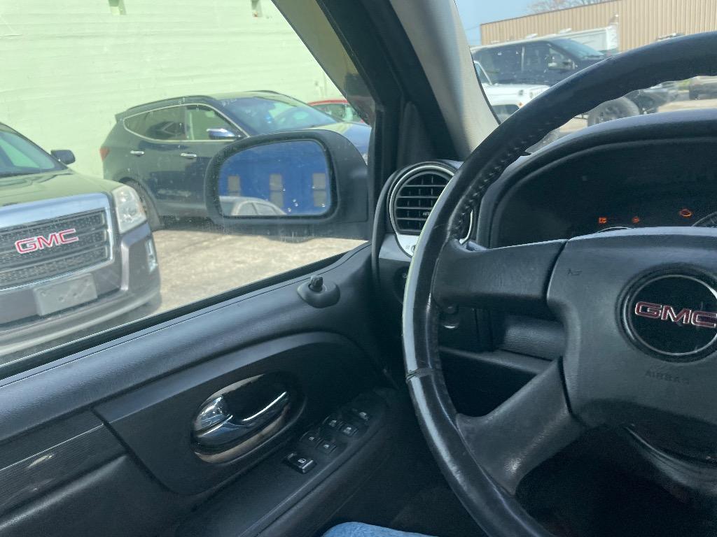 2008 GMC Envoy - $1,500