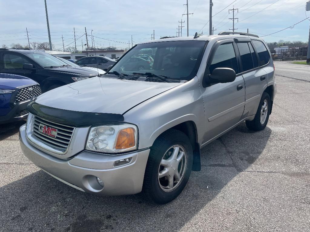 2008 GMC Envoy - $1,500