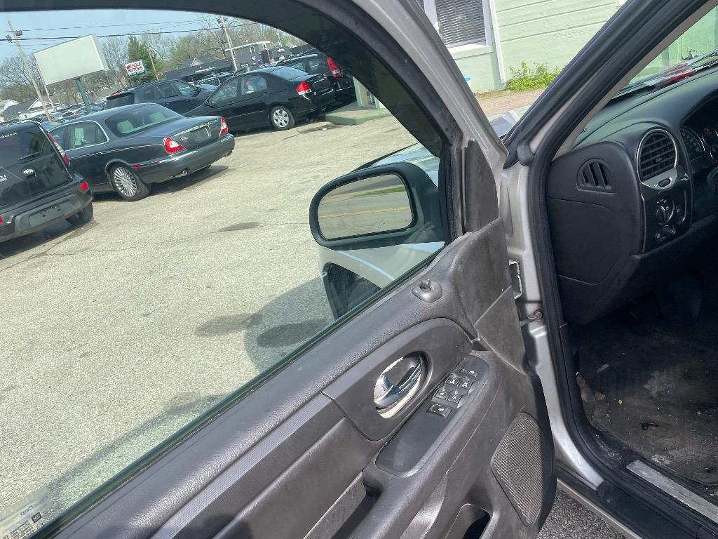2008 GMC Envoy - $1,500