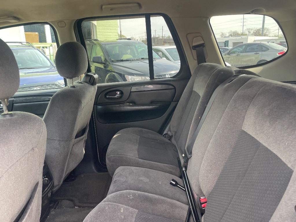 2008 GMC Envoy - $1,500