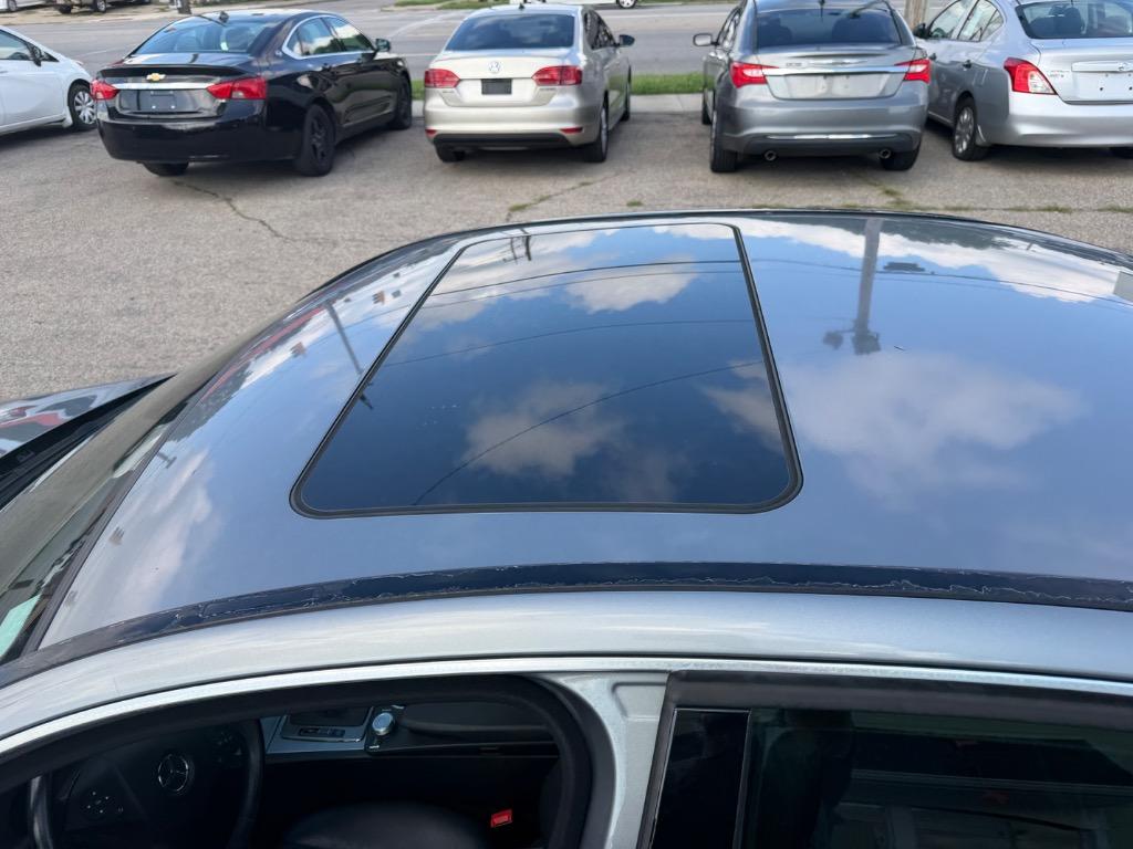 2008 Mercedes-Benz C-Class - $8,500