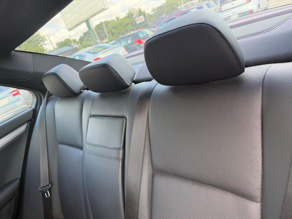 2008 Mercedes-Benz C-Class - $8,500