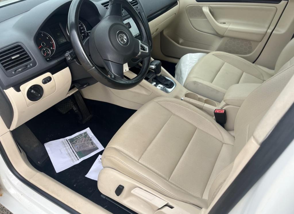 2007 Volkswagen Jetta Wolfsburg Edition photo
