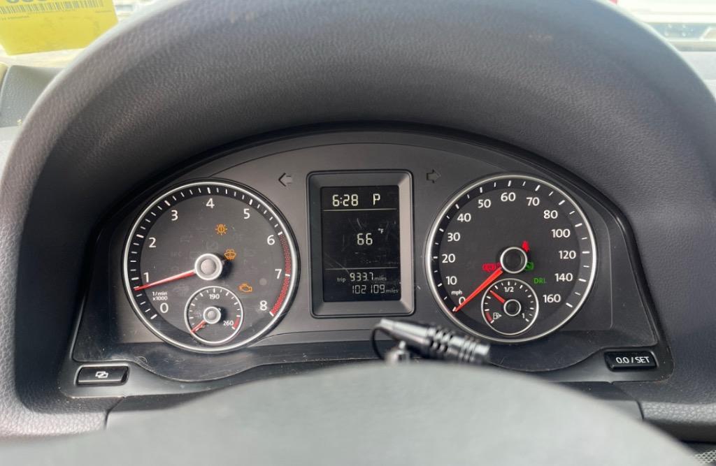 2007 Volkswagen Jetta Wolfsburg Edition photo