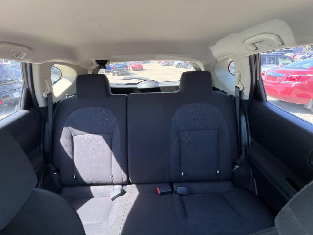 2013 Nissan Rogue - $1,500