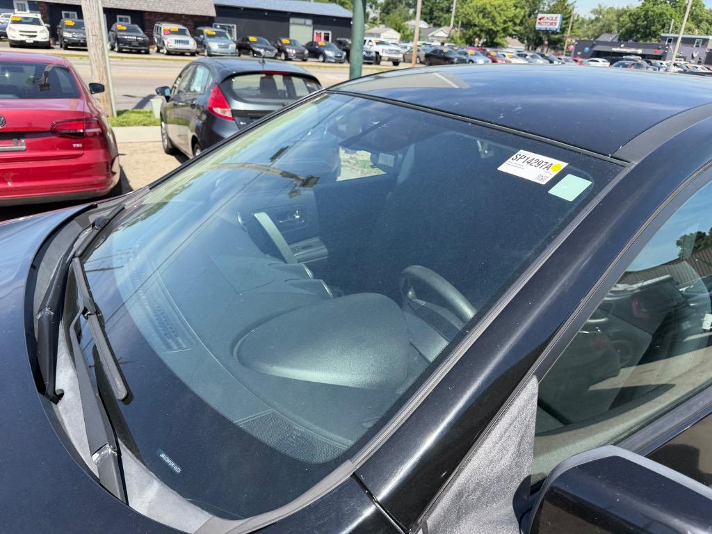 2013 Nissan Rogue - $1,500