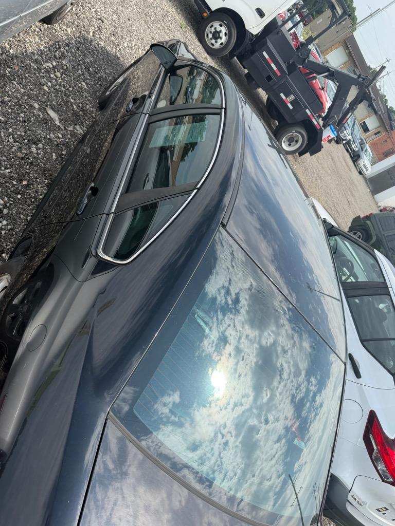 2012 Chevrolet Impala - $1,700