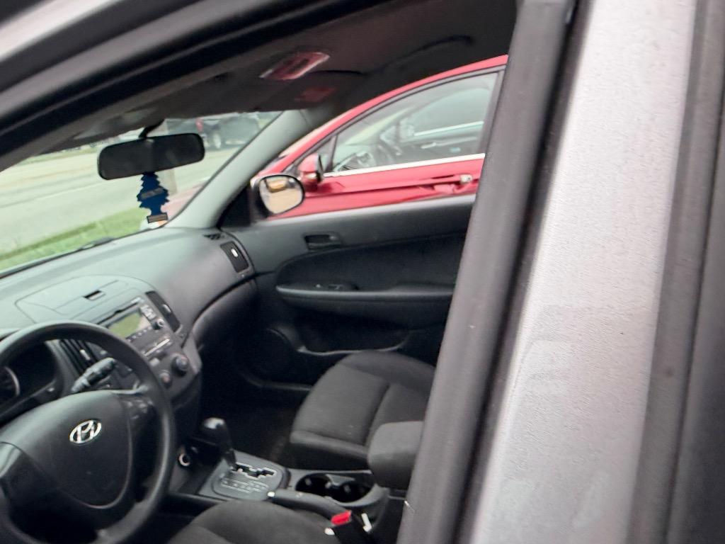 2012 Hyundai Elantra - $9,800
