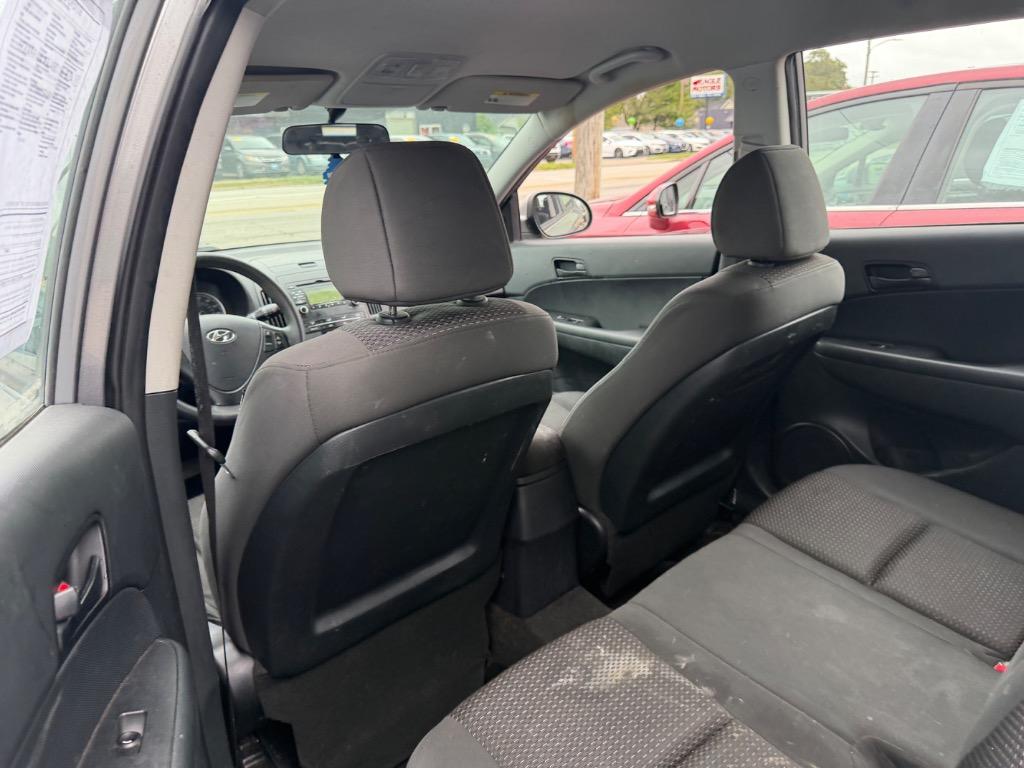 2012 Hyundai Elantra - $9,800