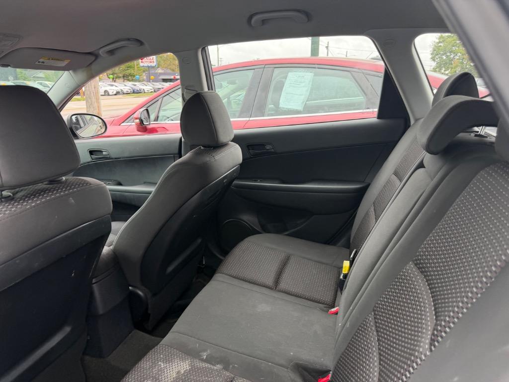 2012 Hyundai Elantra - $9,800