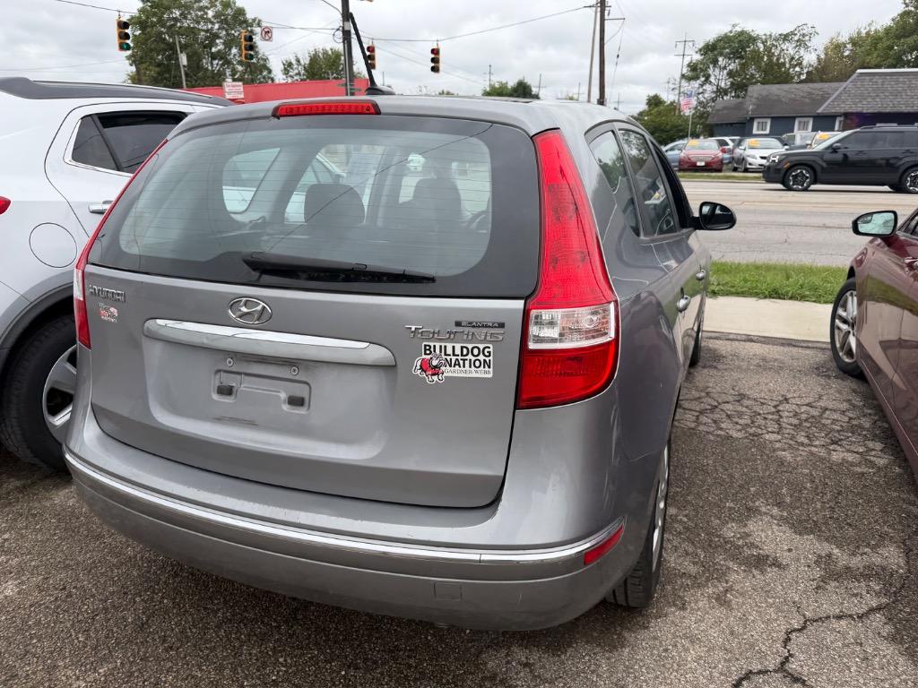 2012 Hyundai Elantra - $9,800