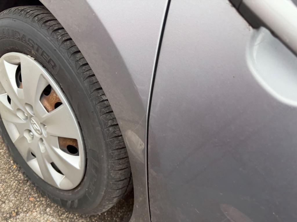 2012 Hyundai Elantra - $9,800