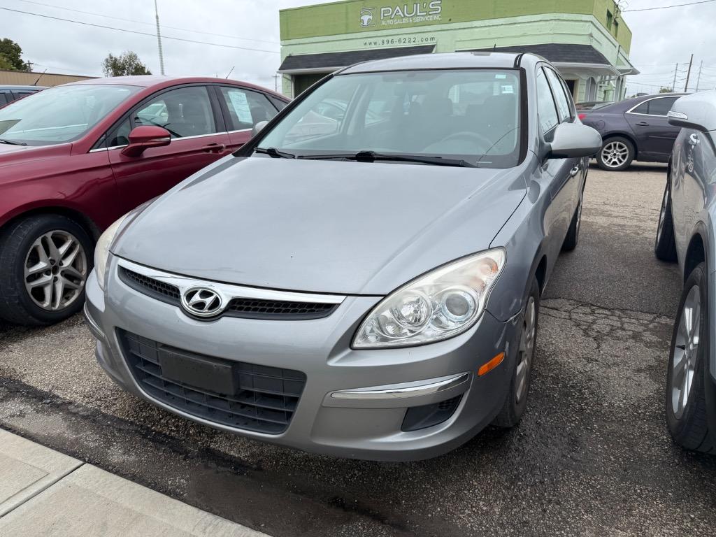 2012 Hyundai Elantra - $9,800