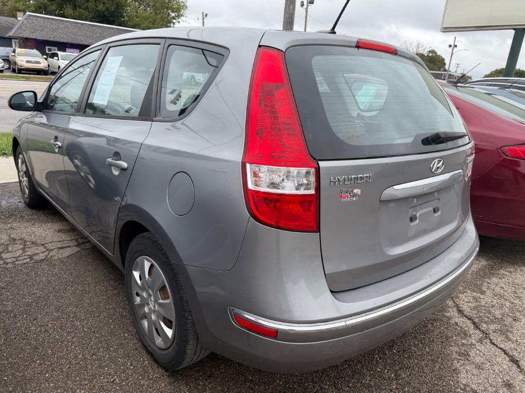 2012 Hyundai Elantra - $9,800