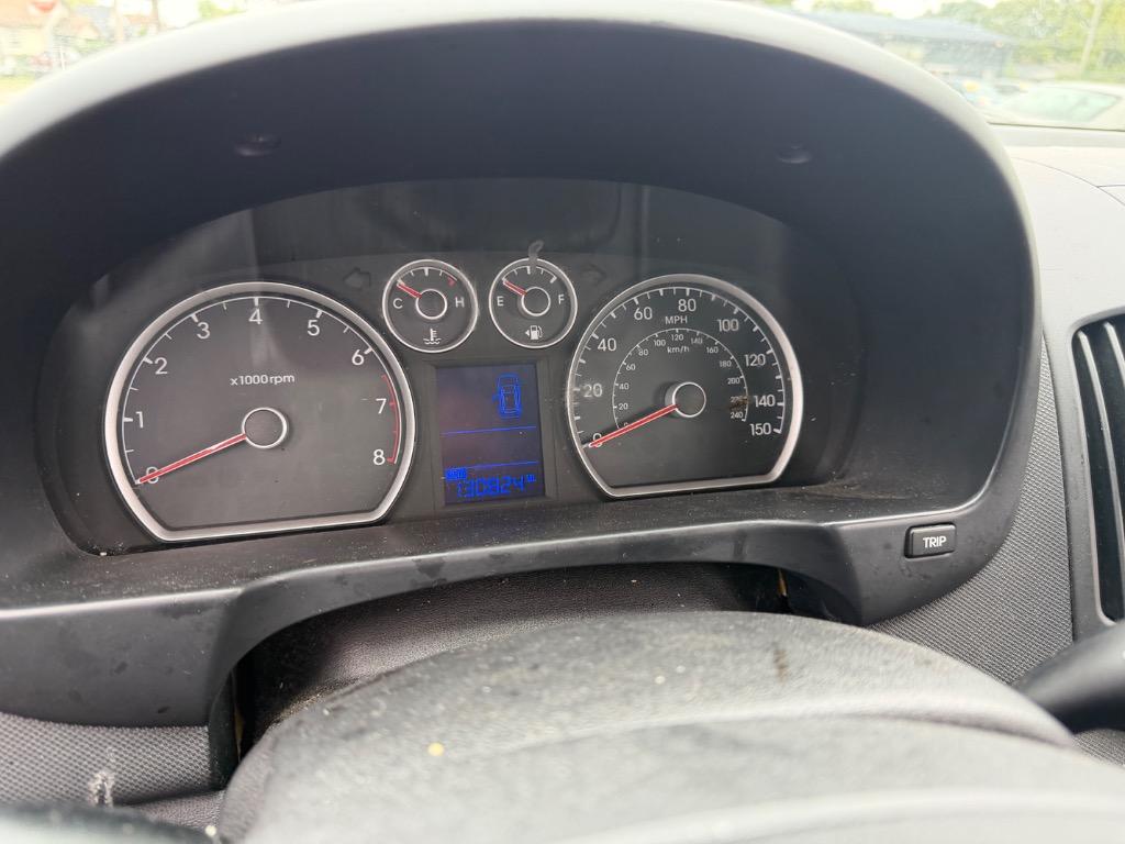 2012 Hyundai Elantra - $9,800
