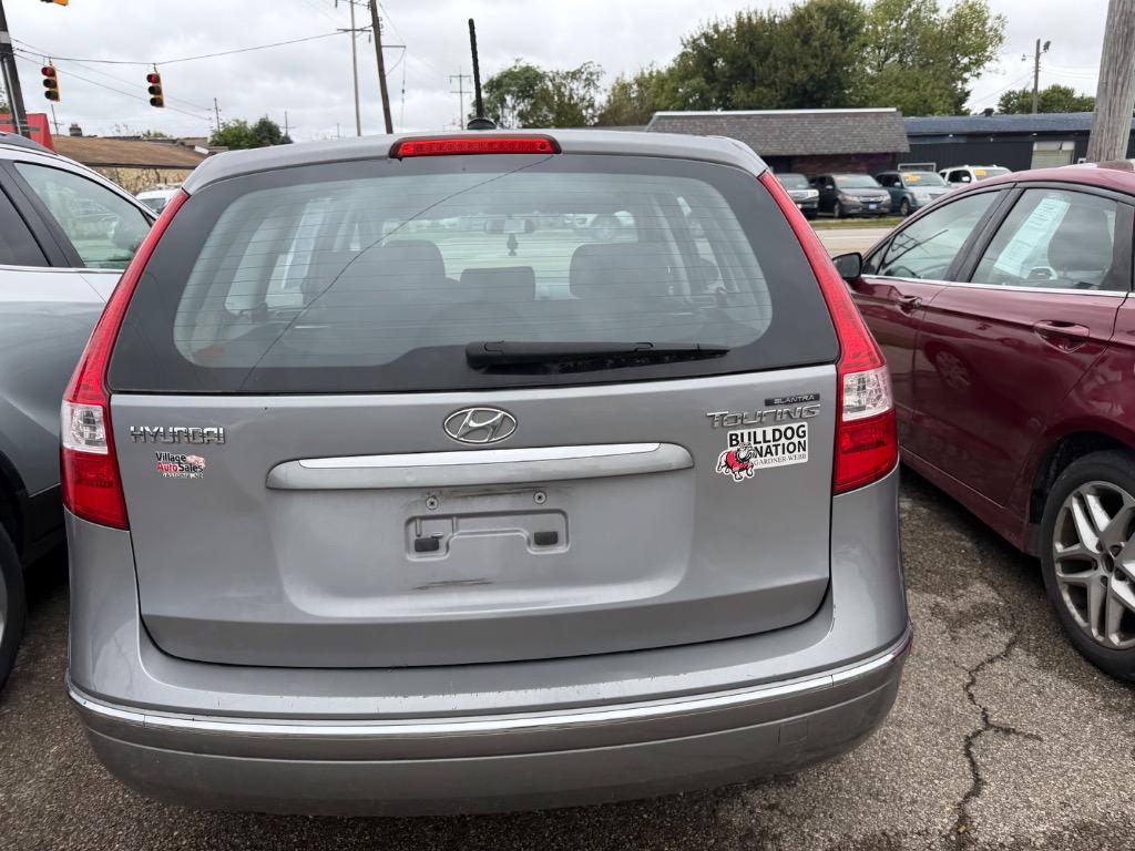 2012 Hyundai Elantra - $9,800