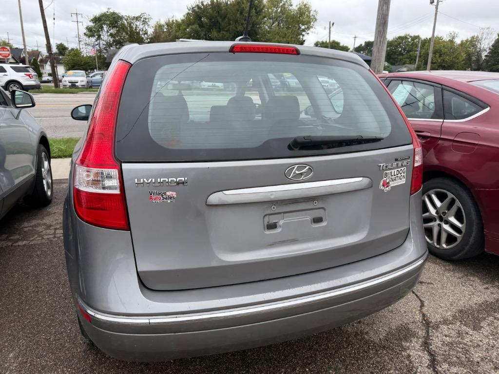 2012 Hyundai Elantra - $9,800