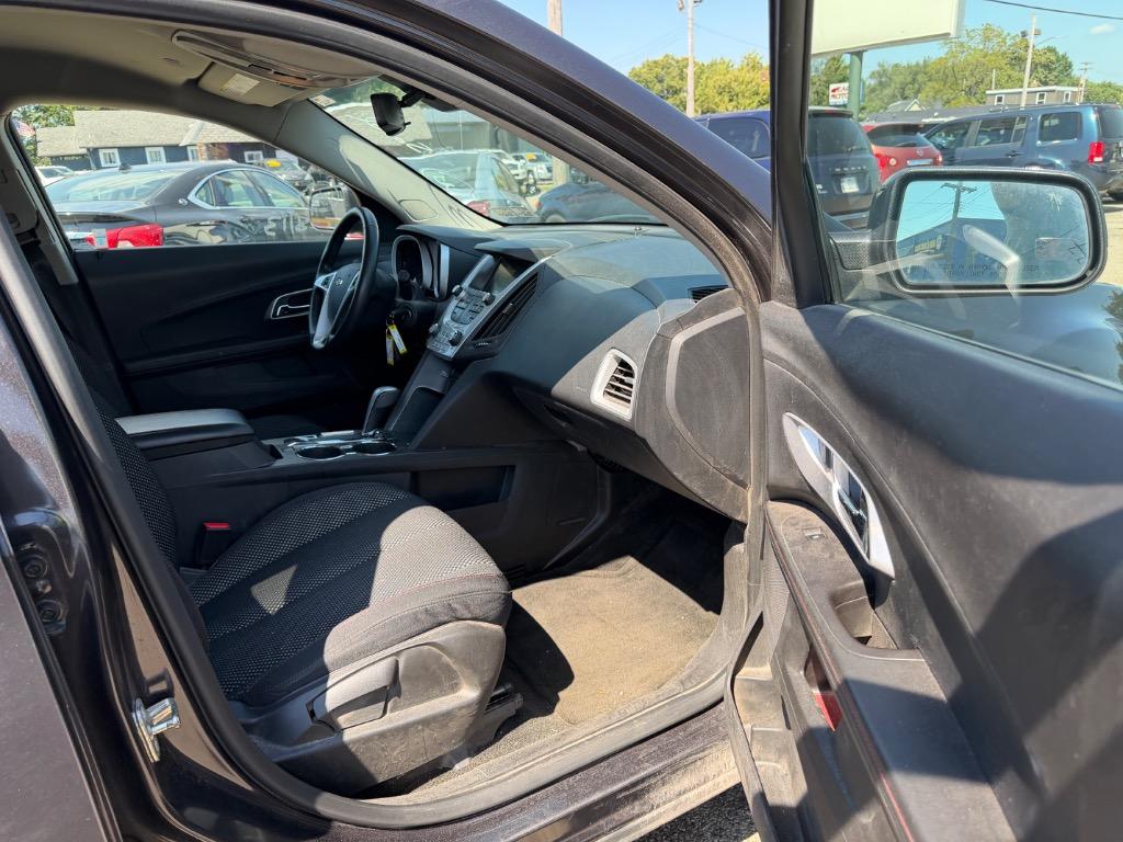2015 Chevrolet Equinox - $7,500