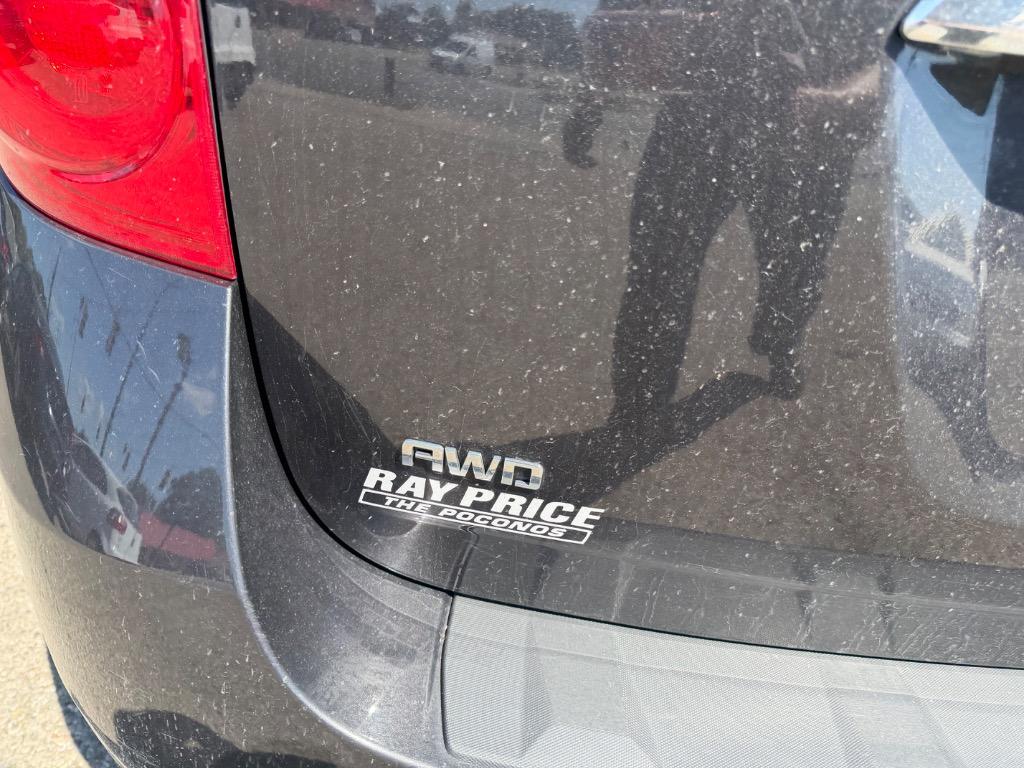 2015 Chevrolet Equinox - $7,500