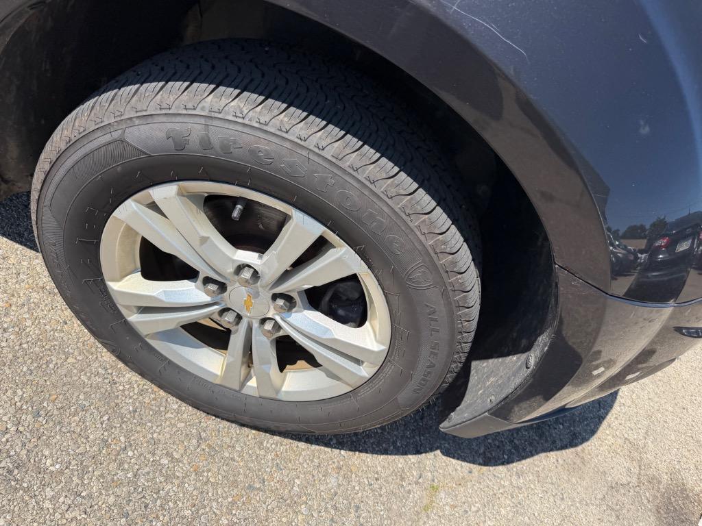 2015 Chevrolet Equinox - $7,500