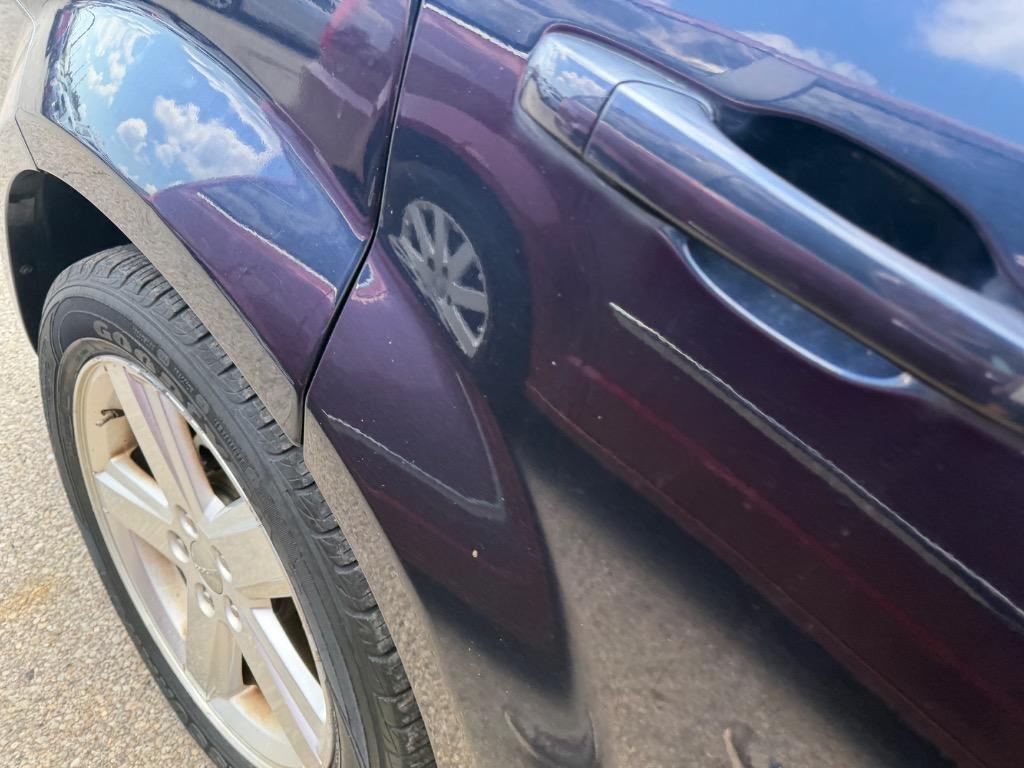 2012 Dodge Avenger - $7,995
