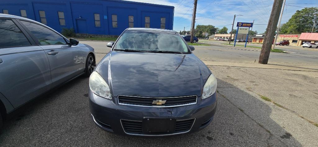 2009 Chevrolet Impala - $2,900