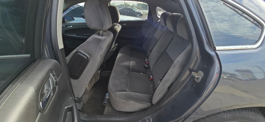 2009 Chevrolet Impala - $2,900