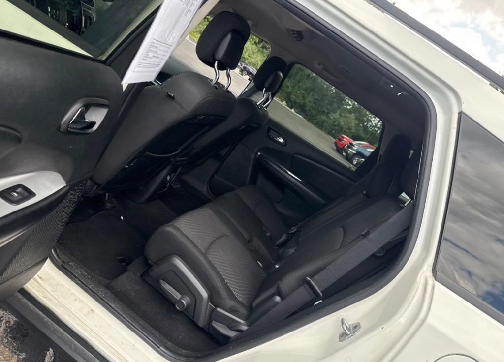2012 Dodge Journey - $8,500