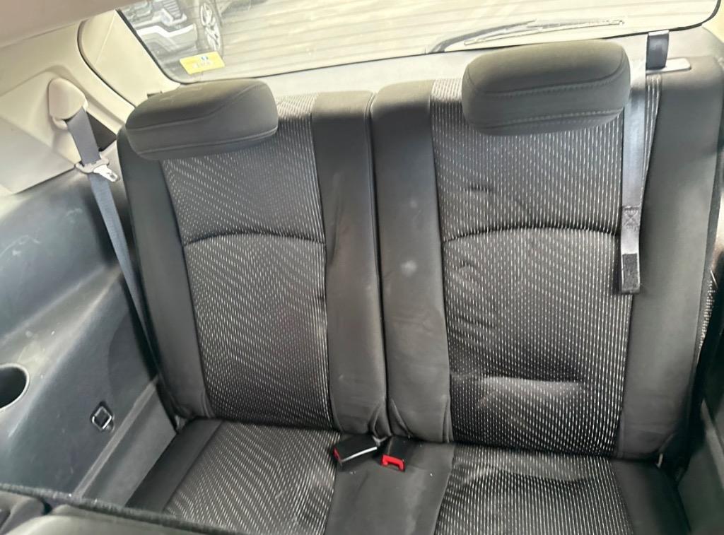 2012 Dodge Journey - $8,500