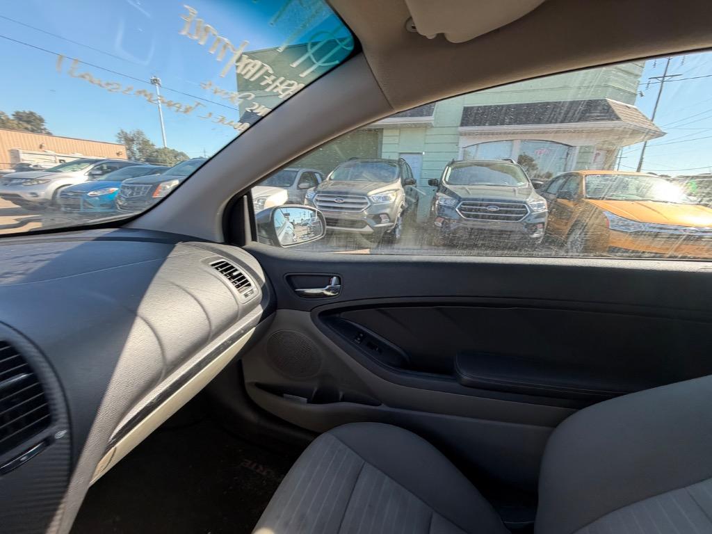2014 Kia Forte - $1,200