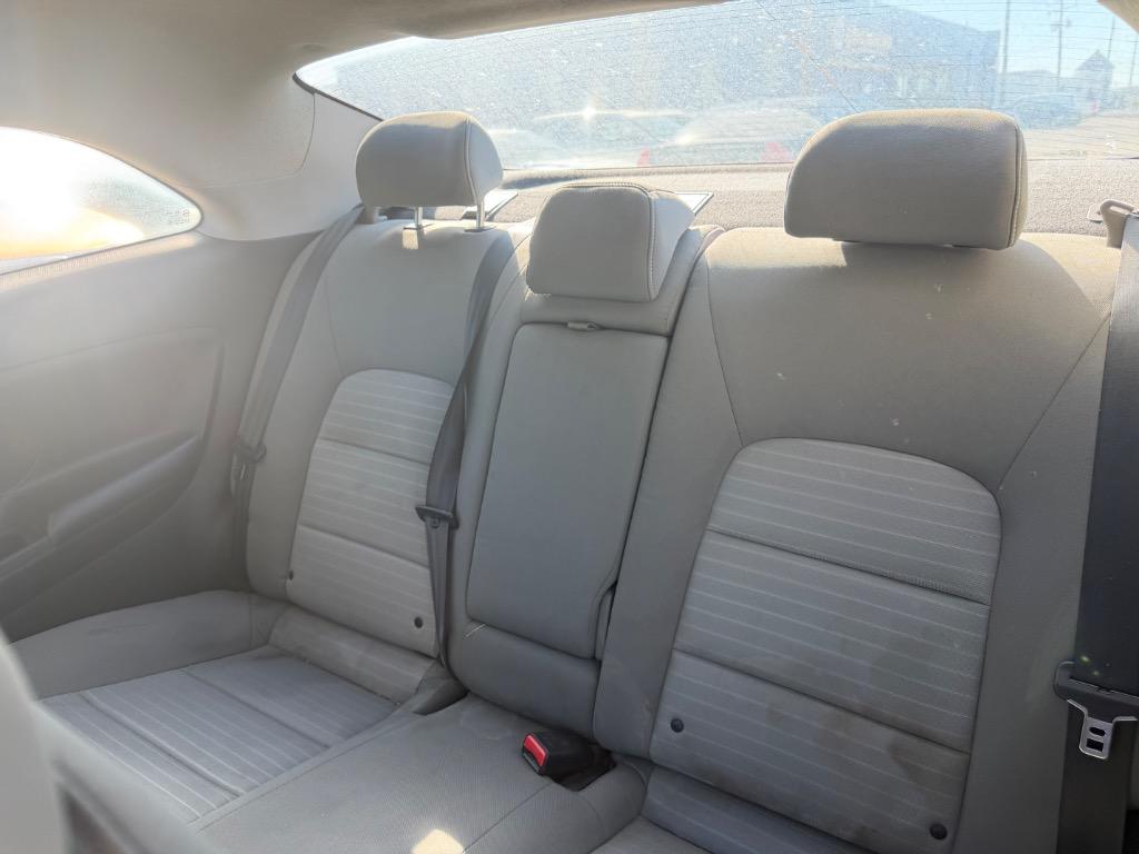 2014 Kia Forte - $1,200