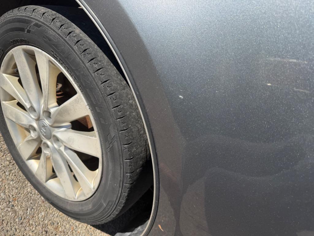 2014 Kia Forte - $1,200