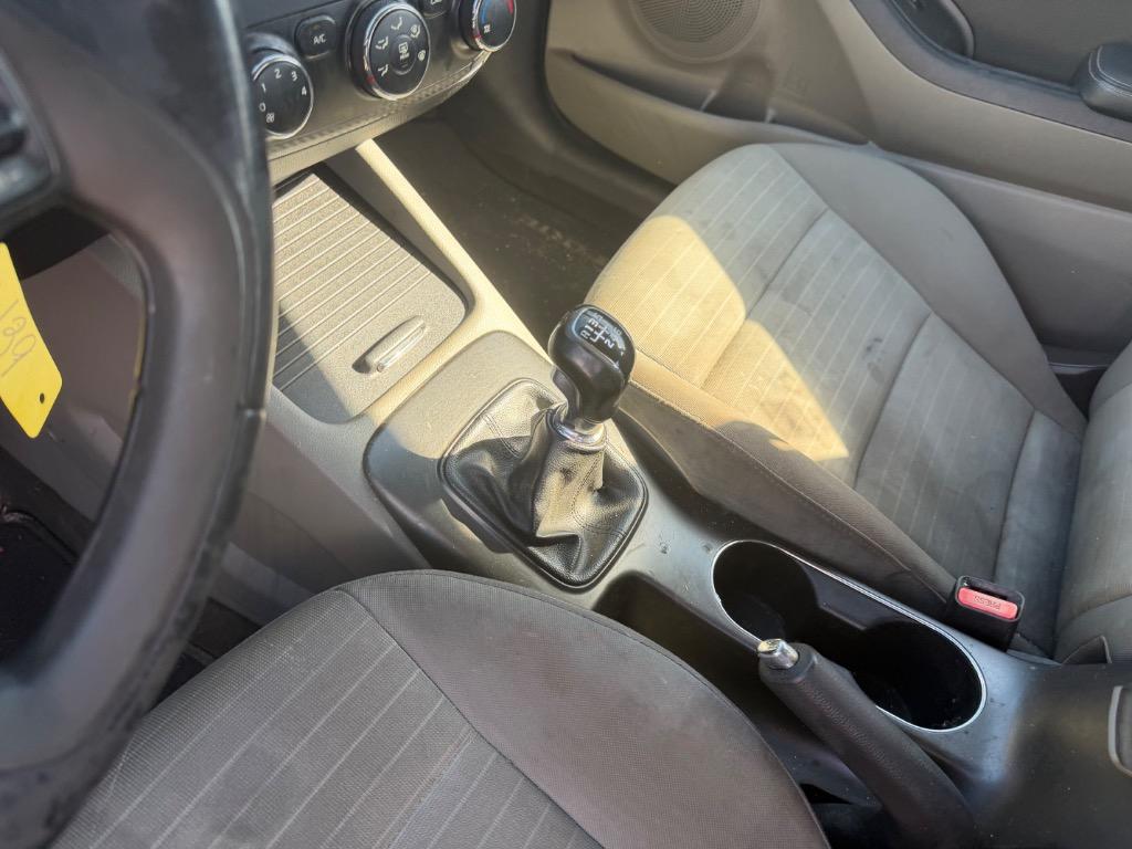 2014 Kia Forte - $1,200