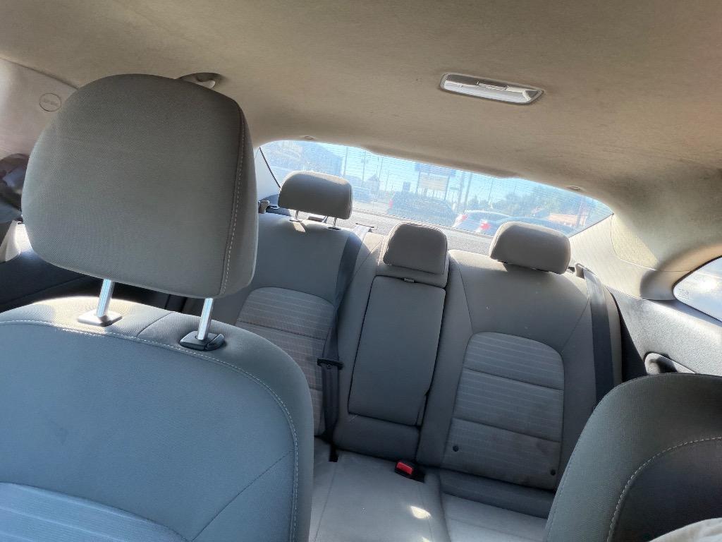 2014 Kia Forte - $1,200