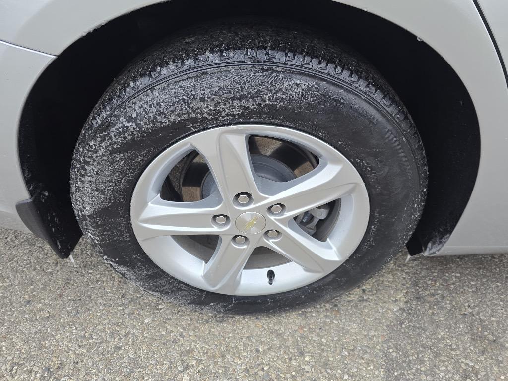 2019 Chevrolet Malibu