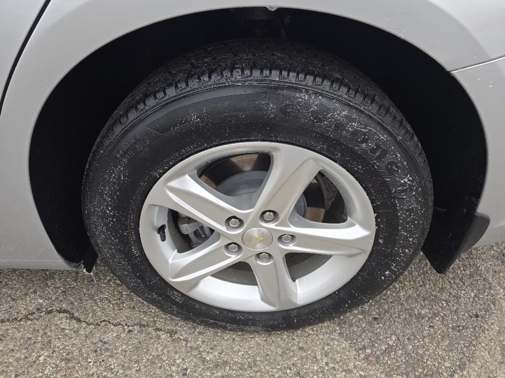 2019 Chevrolet Malibu