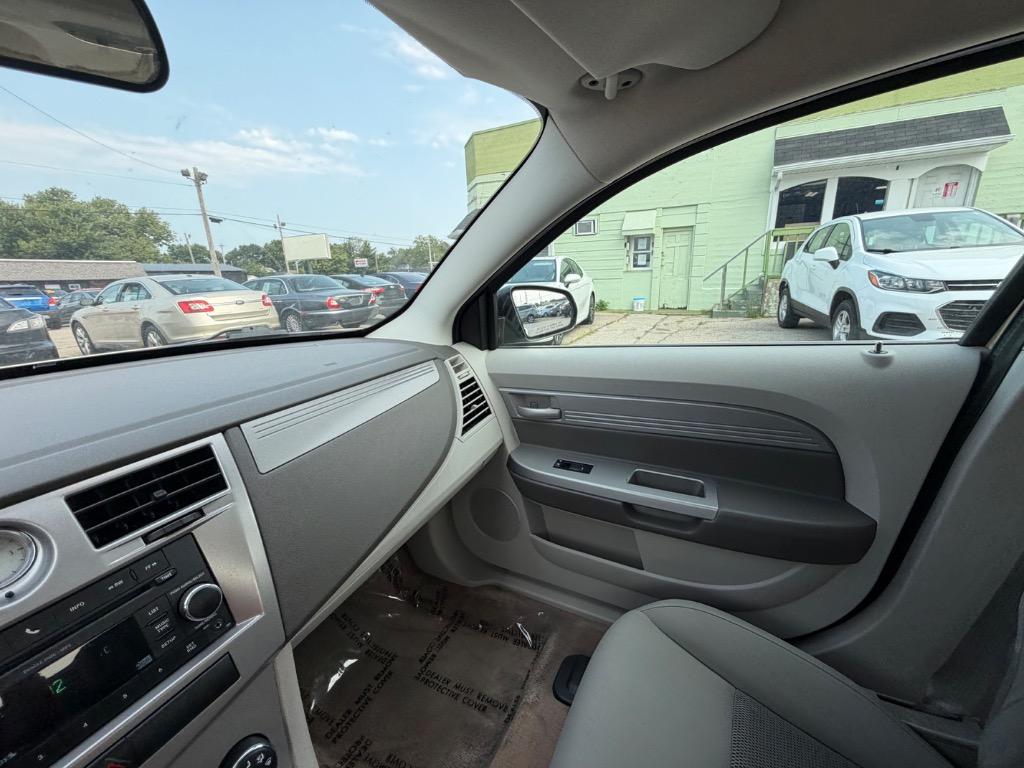 2010 Chrysler Sebring - $7,995