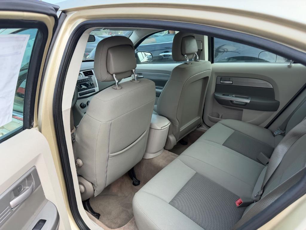 2010 Chrysler Sebring - $7,995