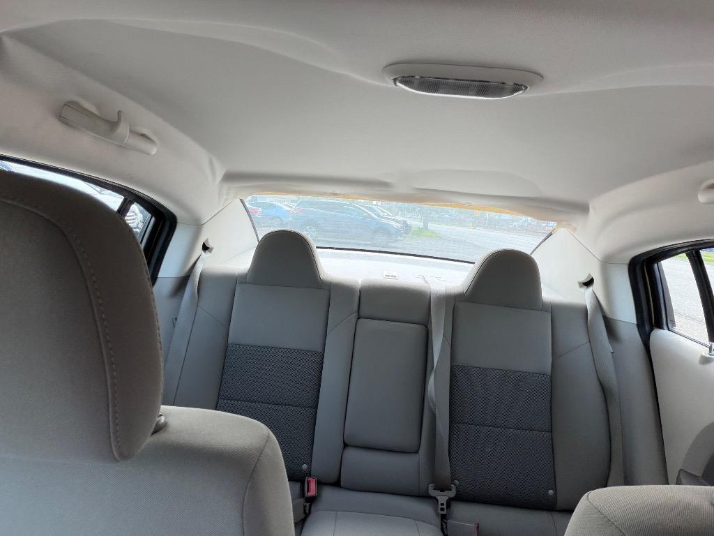 2010 Chrysler Sebring - $7,995